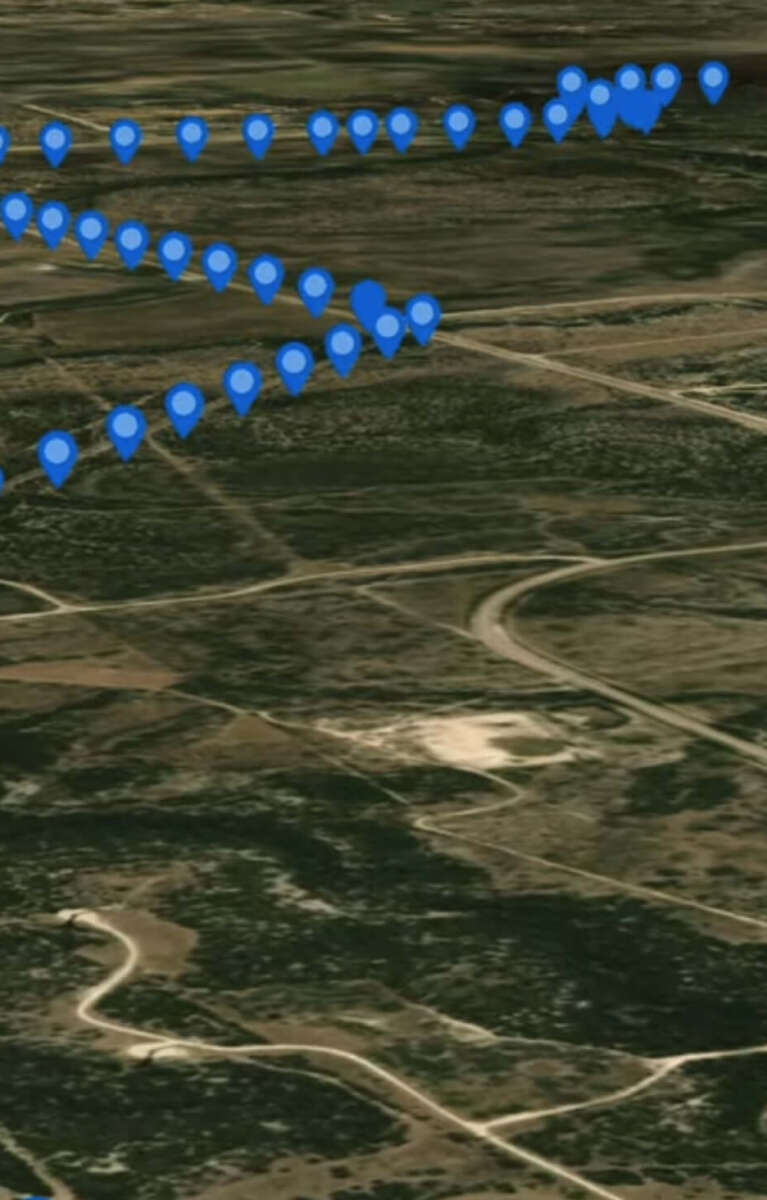 Home video prompt background