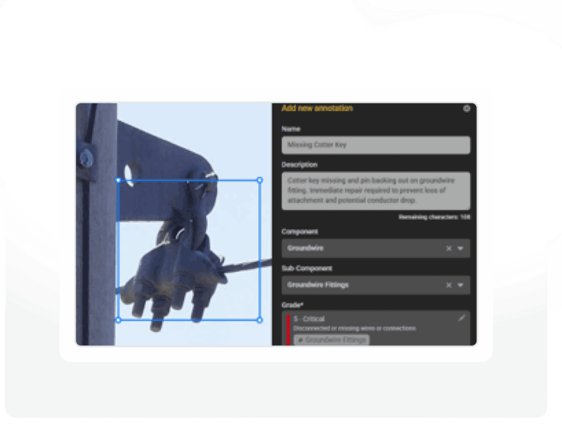 Model your complete asset reality