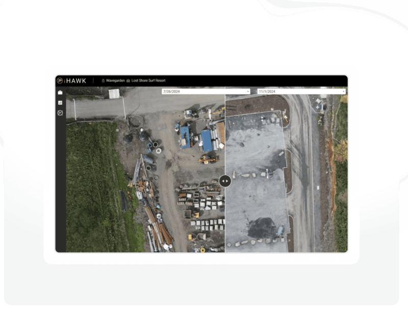 Progress visibility tracking
