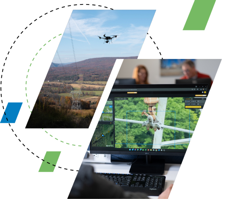 Inspections video block