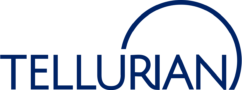 1200px Tellurian logo svg