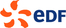 EDF Energy logo svg