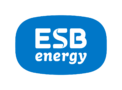ESB Energy Brandmark RGB