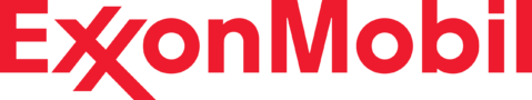 Exxon Mobil Logo svg