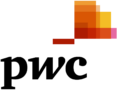 Logo pwc