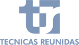 Tecnicas Reunidas logo svg