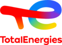 Total Energies logo svg